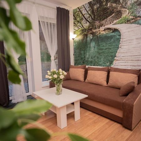 Apartamenty Goszowita Stronie Slaskie Exterior photo