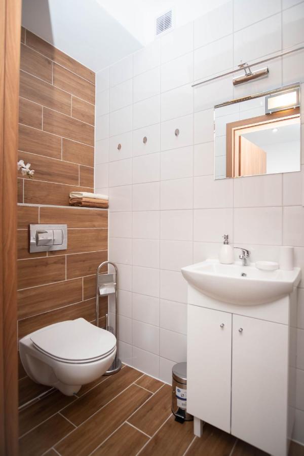 Apartamenty Goszowita Stronie Slaskie Exterior photo
