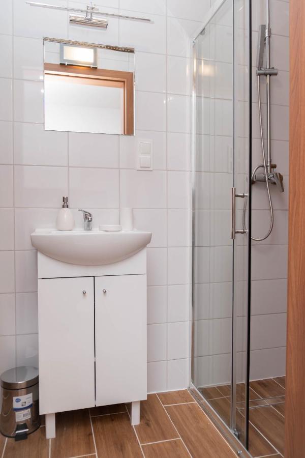 Apartamenty Goszowita Stronie Slaskie Exterior photo